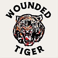 Wounded Tiger
