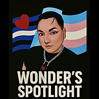 Wonder's Spotlight