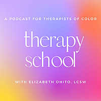 Therapy School Podcast