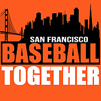San Francisco Baseball Together Podcast