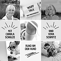 WuffTalk · Der Talk unter Hundeprofis für Menschen mit Hund