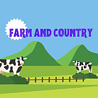 WJFF - Farm and Country