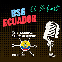 RSG Ecuador: El Podcast