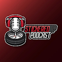 Stickered Up with Stephen Dunn