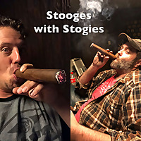 Stooges with Stogies