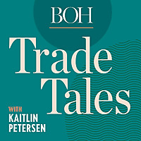 Trade Tales