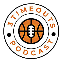 Three Timeouts Podcast