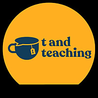 TandTeaching - The Educational Podcast