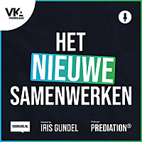 Het Nieuwe Samenwerken