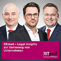 REstart - Legal Insights zur Sanierung von Unternehmen