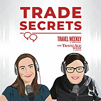 Trade Secrets Podcast