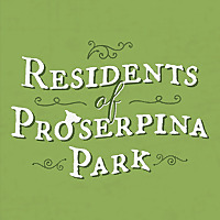 Residents of Proserpina Park - A Mythology Audio Drama