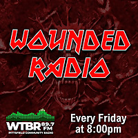 Wounded Radio