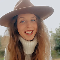 Your passionate blonde podcast