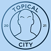 Topical City Podcast