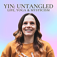 Yin: Untangled - Yin Yoga with Cat Mead