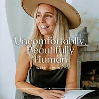 Uncomfortably, Beautifully Human