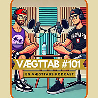 Vægttab #101 - En Podcast af ValintinCoaching
