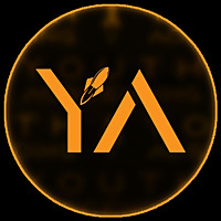 Youth Ascending Podcast