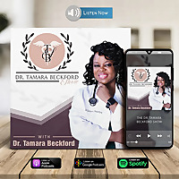 Menopause Stories with Dr Tamara Beckford