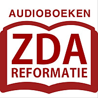 ZDA Reformatie | Audioboeken