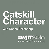 WJFF - Catskill Character