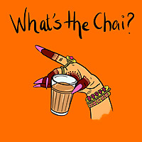 What's The Chai?