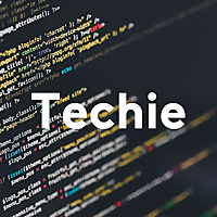 Techie Podcast