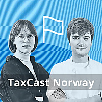 TaxCast Norway (Pengeland in English)