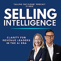 Selling Intelligence