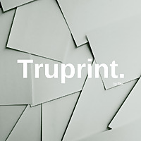 Truprint.