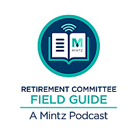 Retirement Committee Field Guide