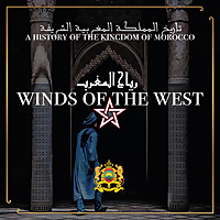 Winds of the West