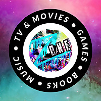 The ZONE Podcast: Nerdy News and Reviews