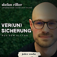 VER(UN)SICHERUNG | Für Menschen, die Klartext wollen   über Absicherung, Geld & das Leben dahinter.