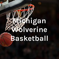 We're Out There: Michigan Wolverine Basketball