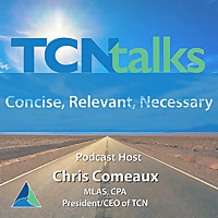 TCN Talks