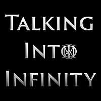 Talking Into Infinity - A Dream Theater Podcast