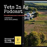 Vets In Ag Podcast
