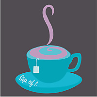 Sip of T