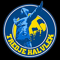 Tredje Halvlek