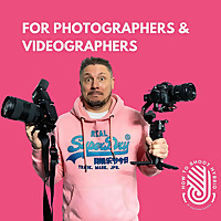 How to Shoot Hybrid - Photo & Video