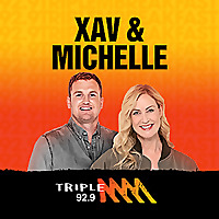 Triple M Breakfast with Xav & Katie