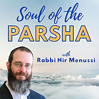 Worlds of Wisdom with Rabbi Nir Menussi