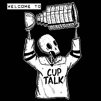 Welcome To Cup Talk