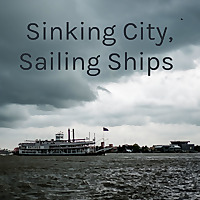 Sinking City, Sailing Ships