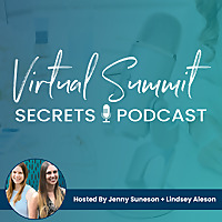 Virtual Summit Secrets Podcast