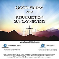 SS-Easter & Good Friday Archives