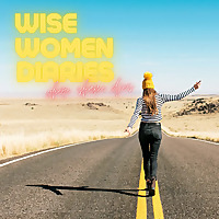 WISE WOMEN DIARIES