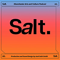 Salt Podcast